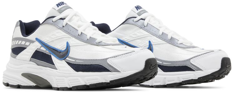 Nike Initiator Metallic Cool Grey
