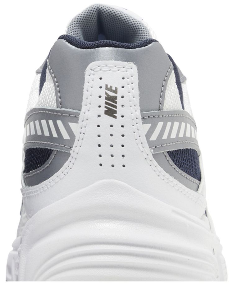 Nike Initiator Metallic Cool Grey