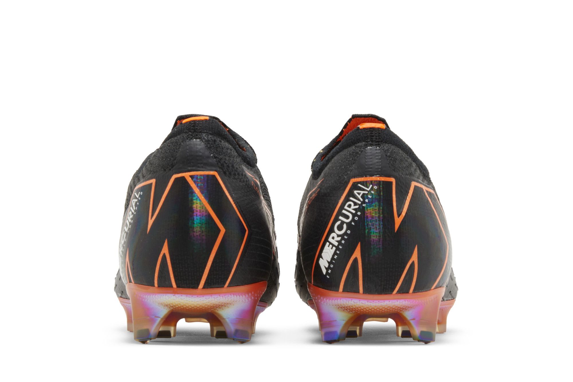 Buy Mercurial Vapor 12 360 Elite FG 'Black Total Orange