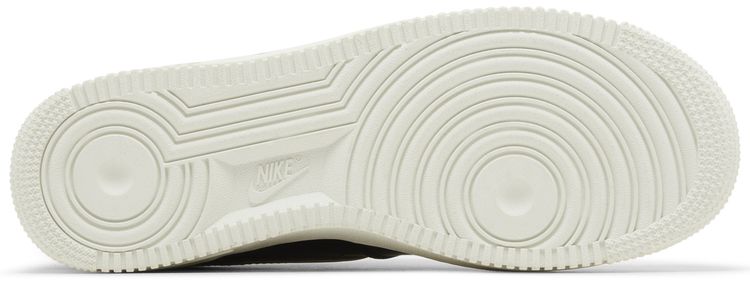 Nike Wmns Air Force 1 Low Metallic Platinum