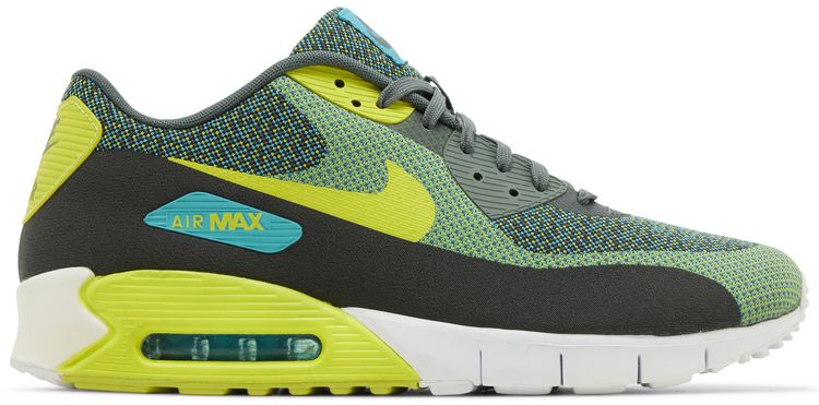 Nike Air Max 90 JCRD Turbo Green