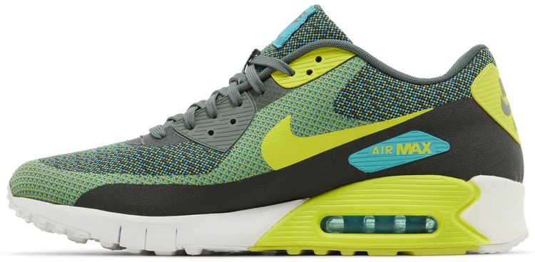 Nike Air Max 90 JCRD Turbo Green