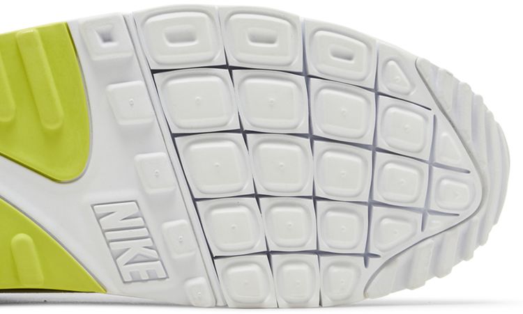 Nike Air Max 90 JCRD Turbo Green