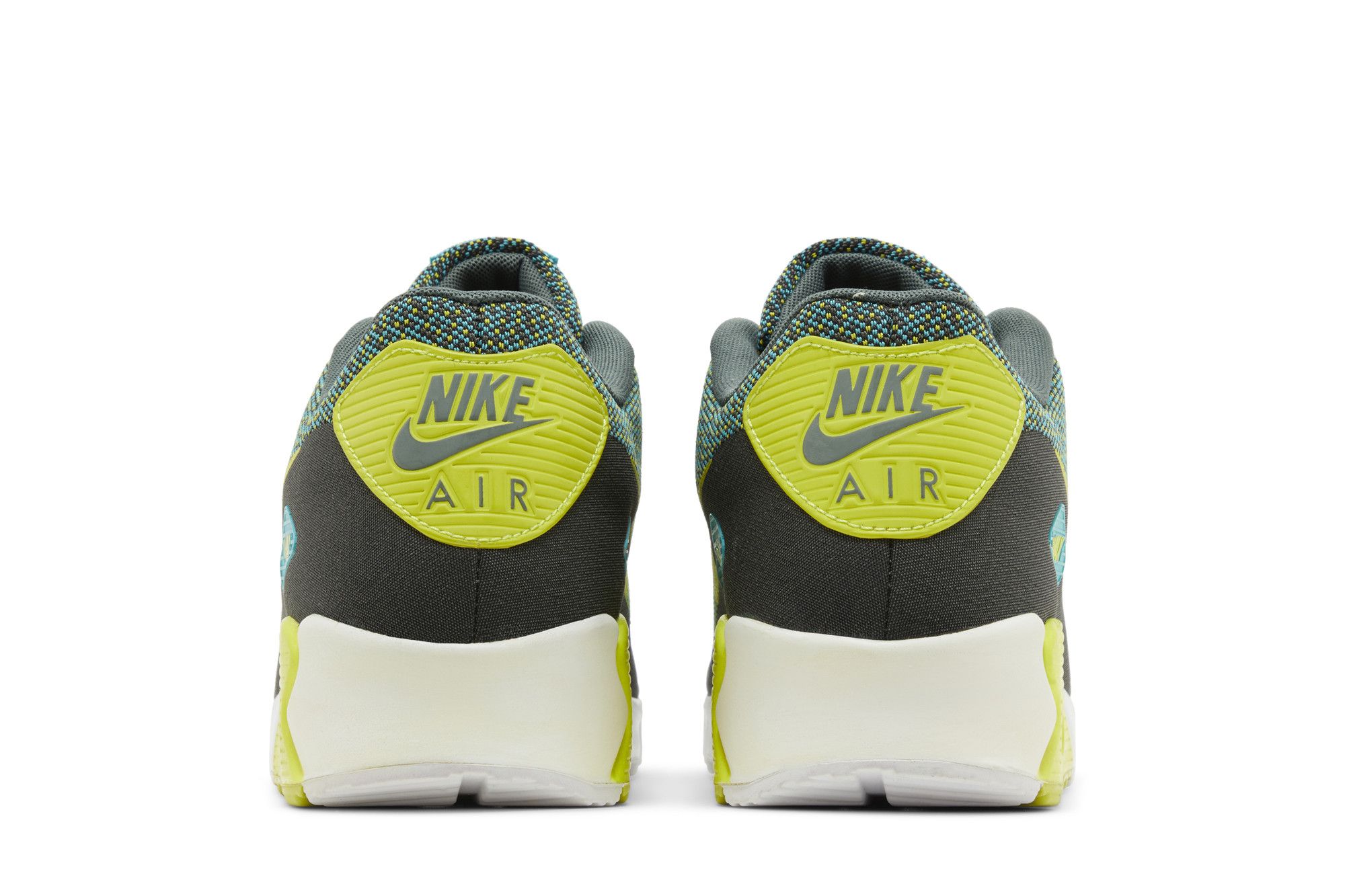 Buy Air Max 90 JCRD Turbo Green 631750 301 GOAT