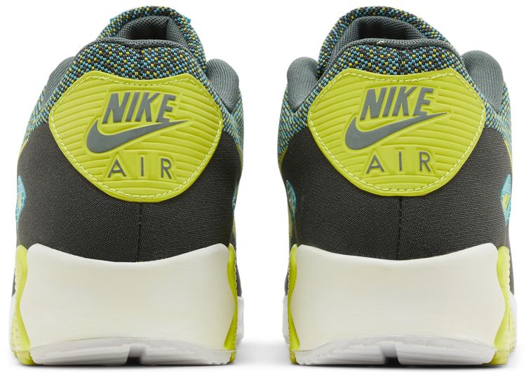 Nike Air Max 90 JCRD Turbo Green
