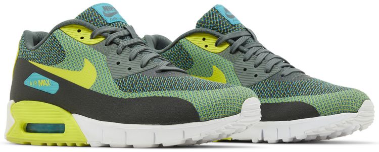 Nike Air Max 90 JCRD Turbo Green