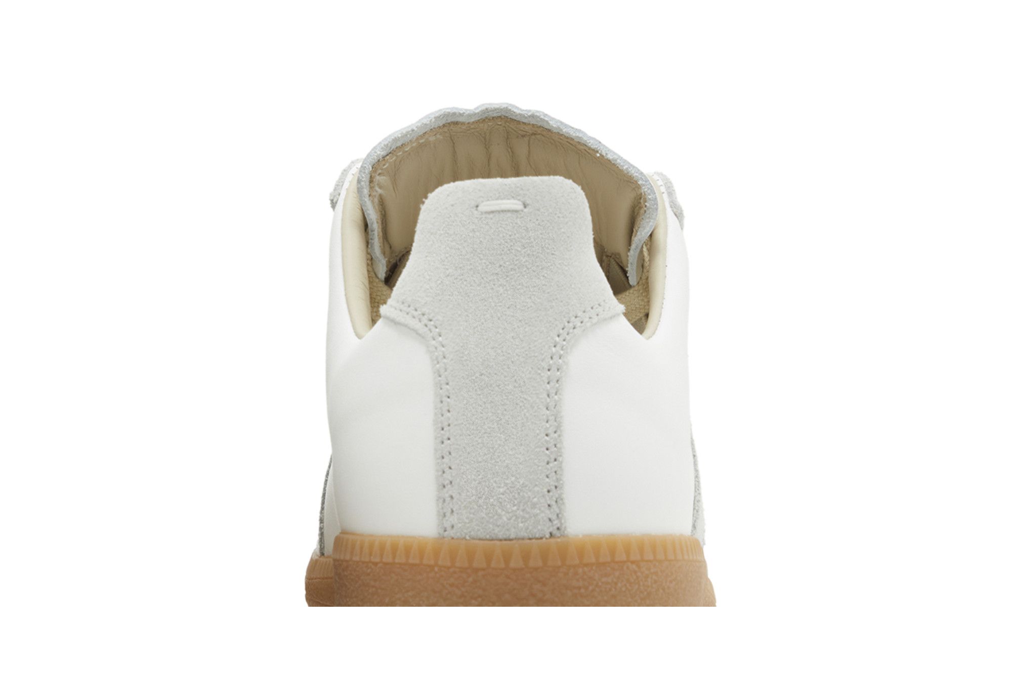 Buy Maison Margiela Replica 'White Grey' 2019 - S57WS0236
