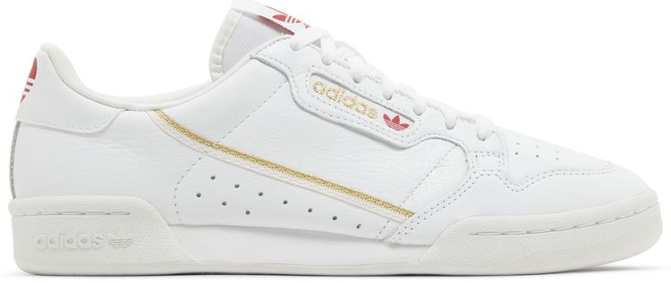 Adidas Continental 80 Valentines Day