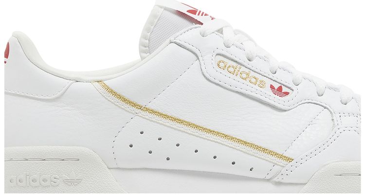 Adidas Continental 80 Valentines Day