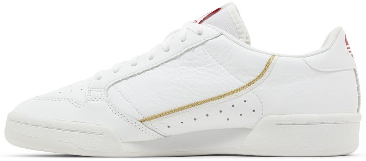 Adidas Continental 80 Valentines Day