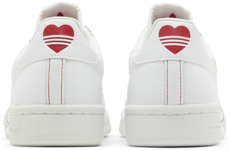 Adidas Continental 80 Valentines Day