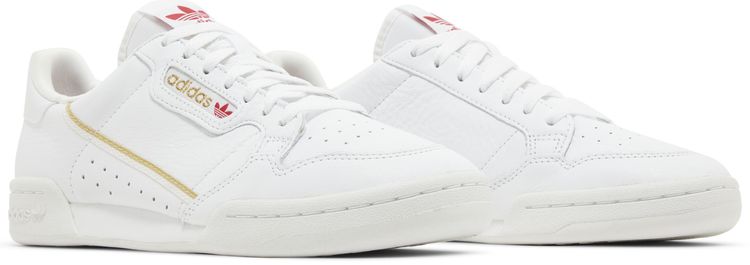 Adidas Continental 80 Valentines Day