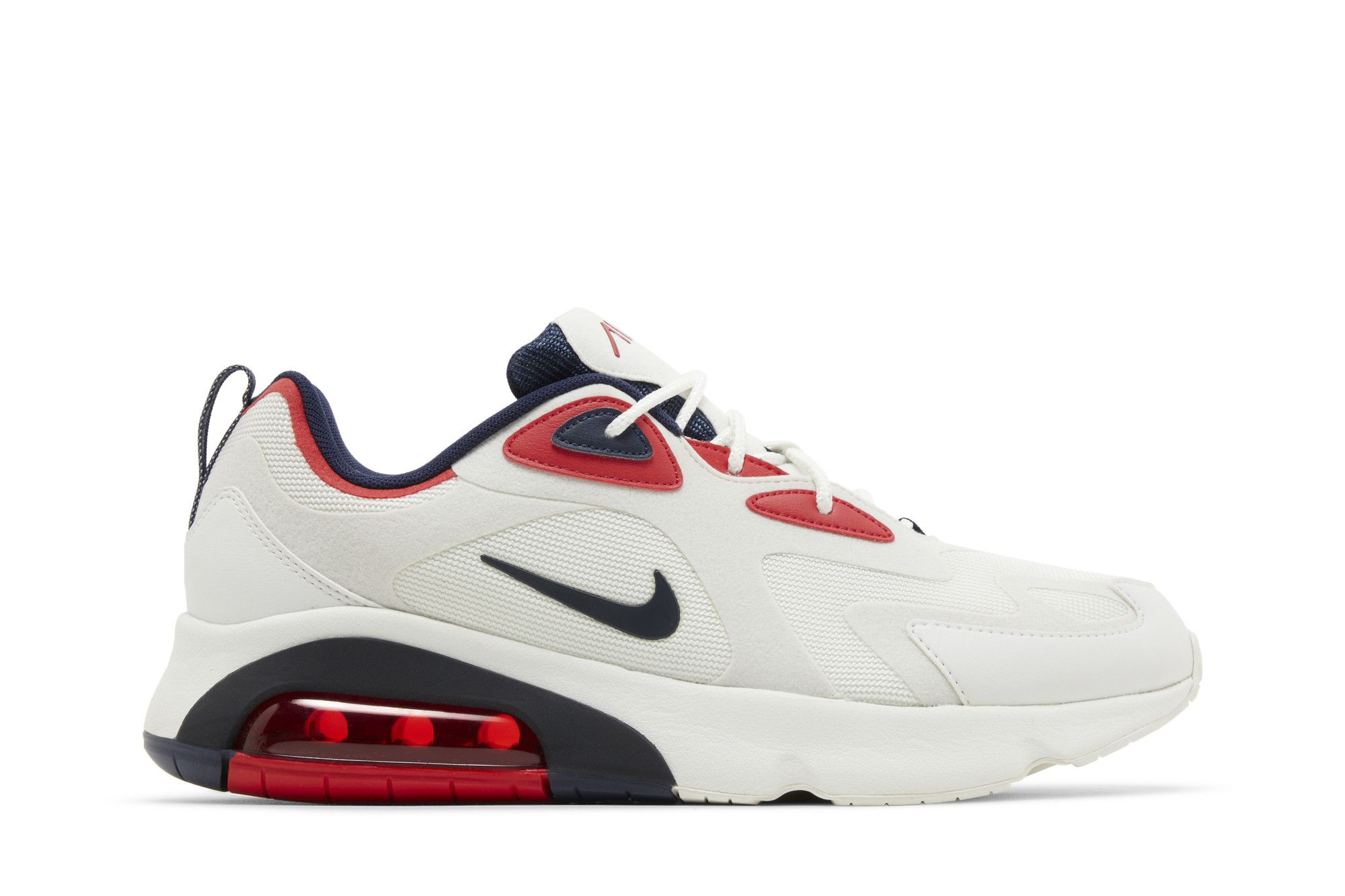 Nike air max 200 usa top