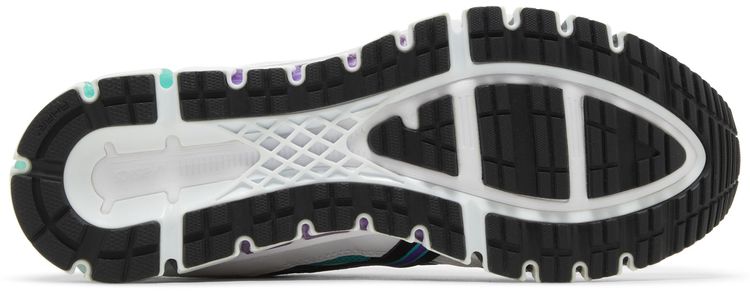 Asics Gel Kayano 5 360 White