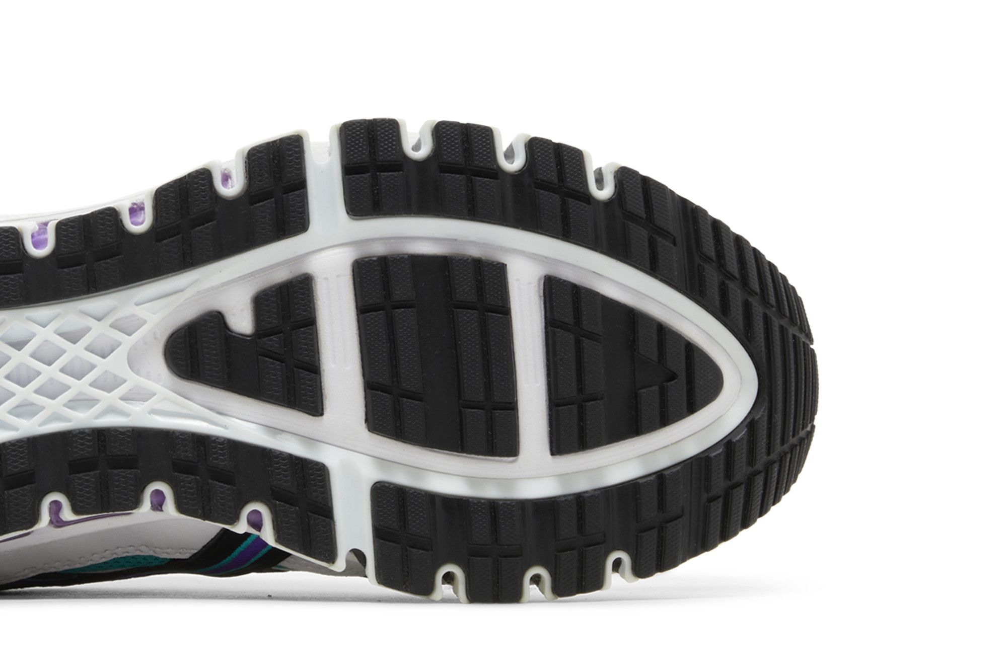 Buy Asics Gel Kayano 5 360 'White' - 1021A198 100 WHT | GOAT