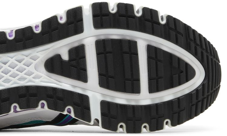 Asics Gel Kayano 5 360 White