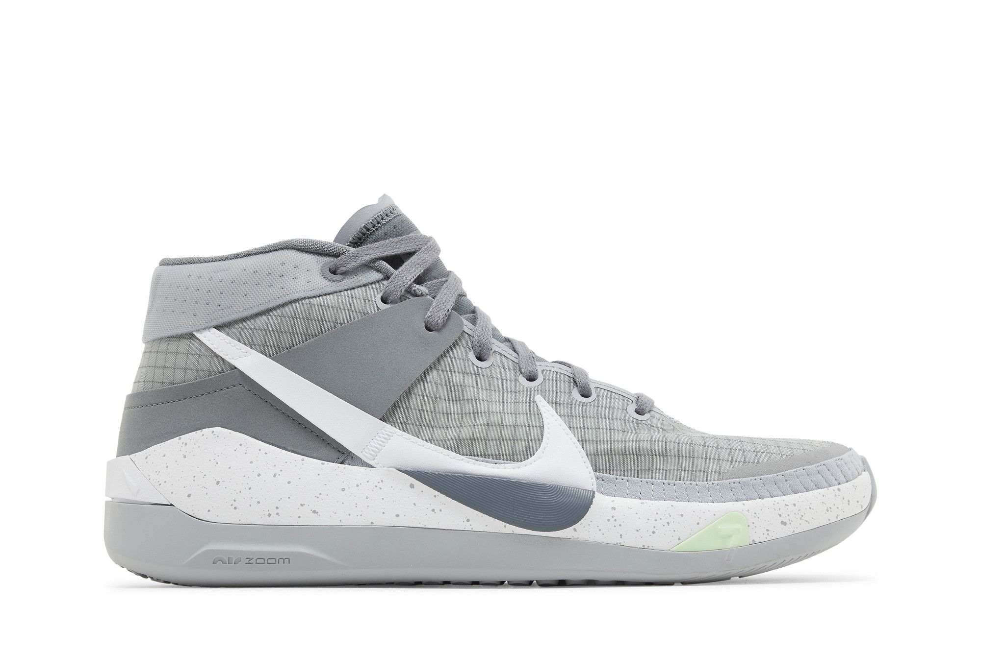 Buy Nike KD 13 TB 'Wolf Grey' - CK6017 001 | GOAT