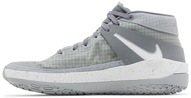KD 13 TB Wolf Grey