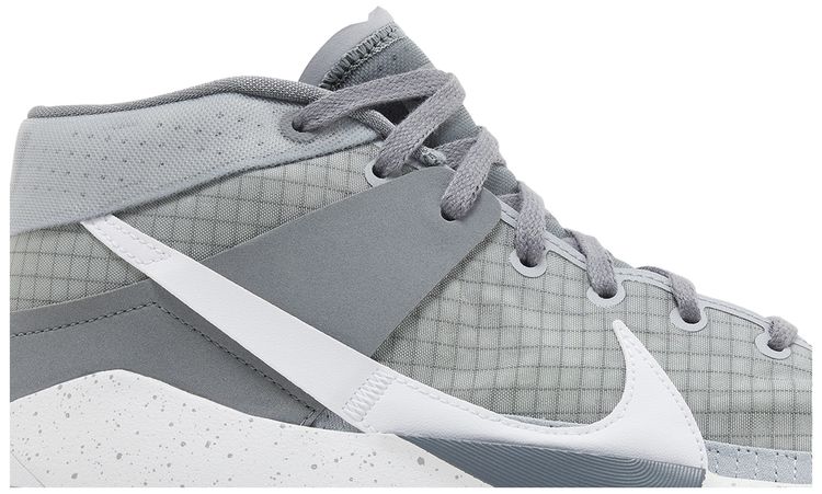 KD 13 TB Wolf Grey