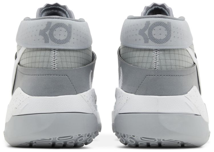 KD 13 TB Wolf Grey