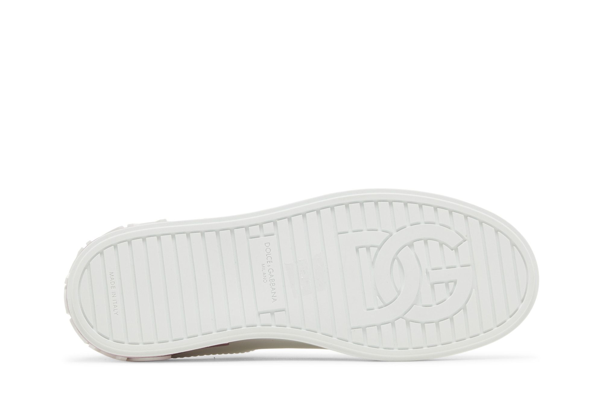 Buy Dolce & Gabbana Wmns Portofino 'White Pink' - CK1544