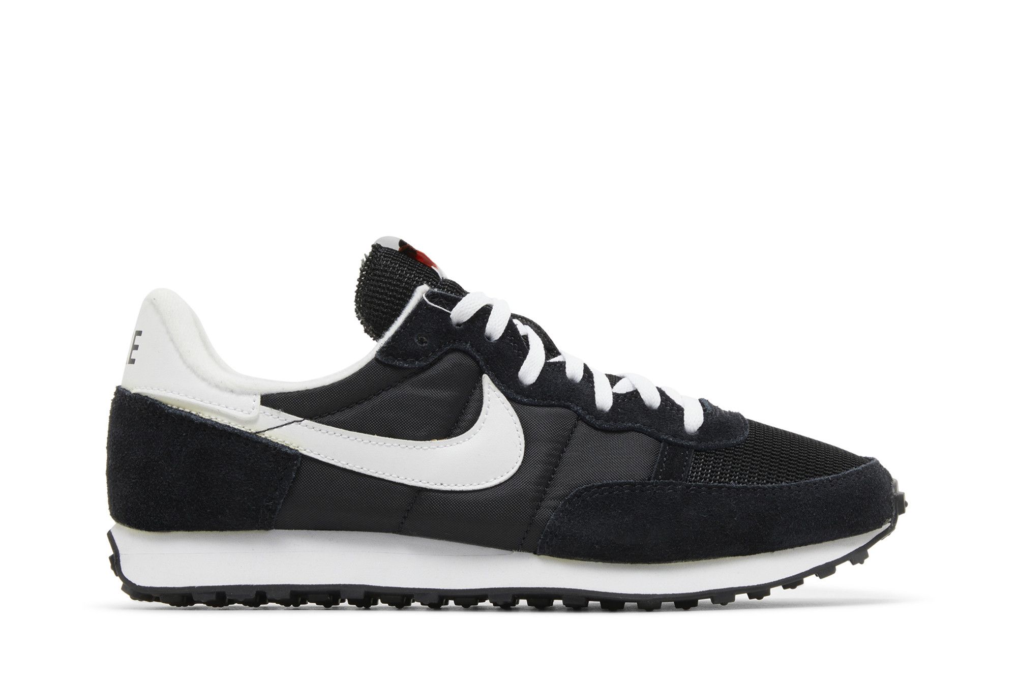 ◆大人気◆NIKE◆Challenger OG◆送料無料◆ Buy Challenger OG 'Black White' - CW7645 002 | GOAT