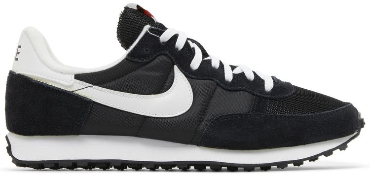 Nike Challenger OG Black White