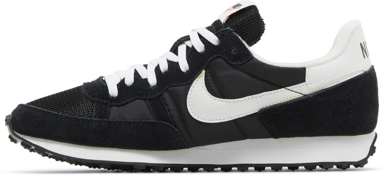 Nike Challenger OG Black White