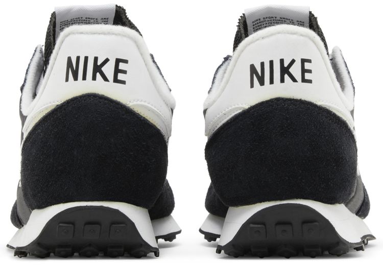 Nike Challenger OG Black White