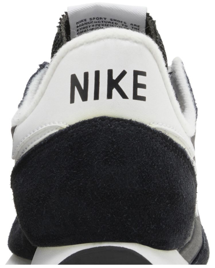 Nike Challenger OG Black White