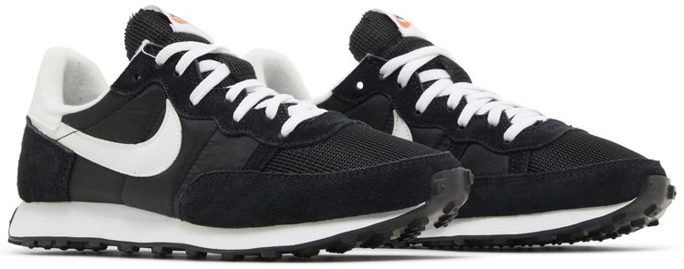 Nike Challenger OG Black White