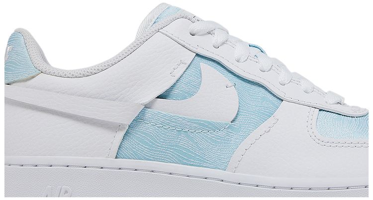 Nike Wmns Air Force 1 Low LXX Glacier Blue