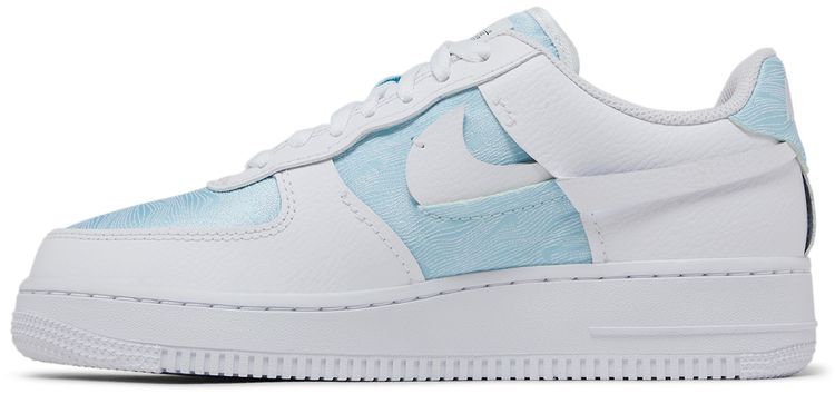 Nike Wmns Air Force 1 Low LXX Glacier Blue