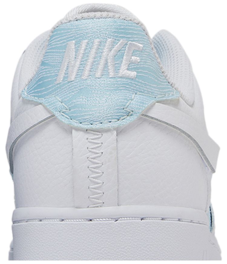 Nike Wmns Air Force 1 Low LXX Glacier Blue
