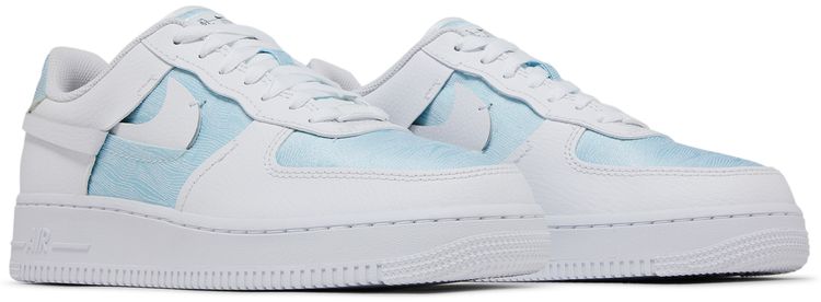 Nike Wmns Air Force 1 Low LXX Glacier Blue