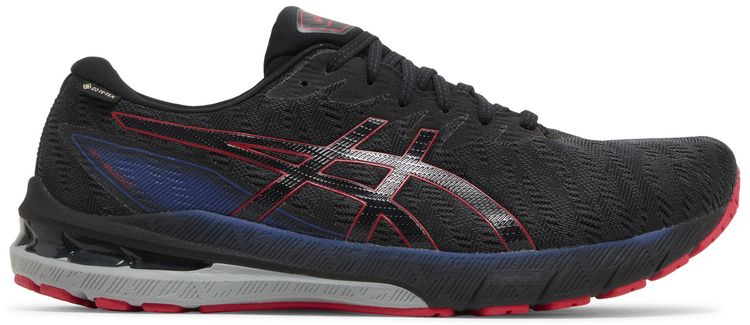 Asics GT 2000 10 GTX Graphite Grey