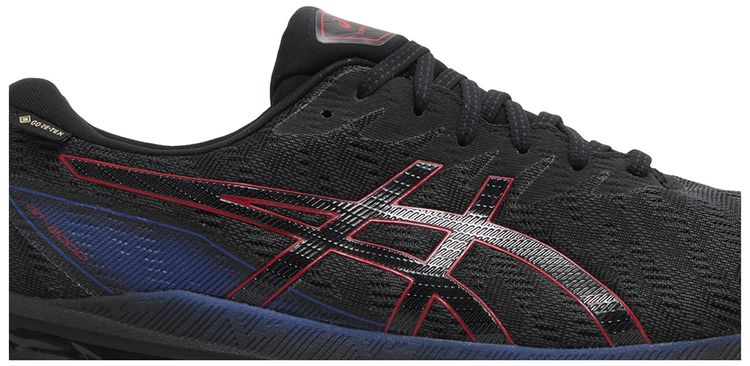Asics GT 2000 10 GTX Graphite Grey