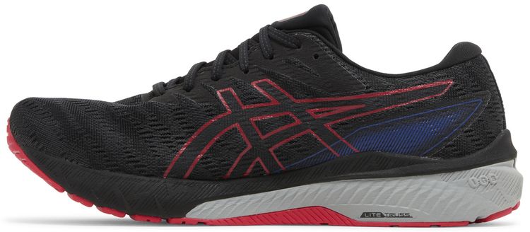 Asics GT 2000 10 GTX Graphite Grey