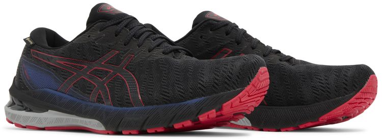 Asics GT 2000 10 GTX Graphite Grey