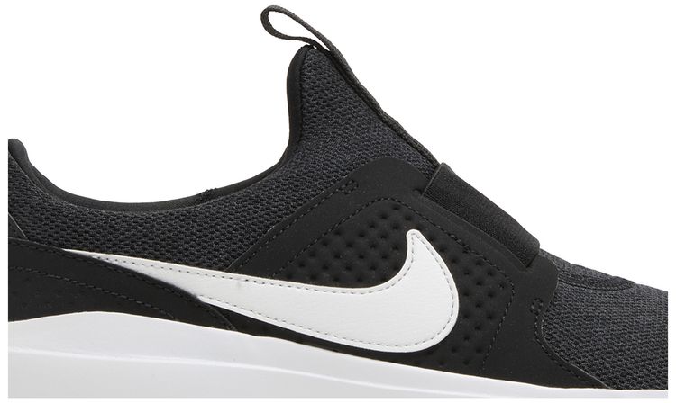 Nike AD Comfort Black White