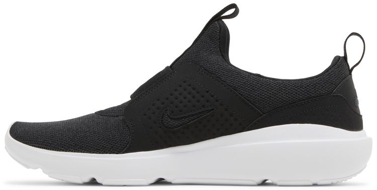 Nike AD Comfort Black White