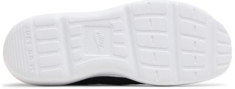 Nike AD Comfort Black White