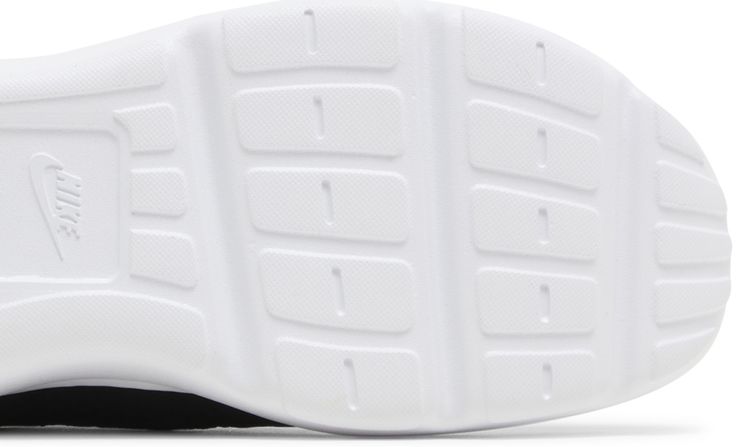 Nike AD Comfort Black White