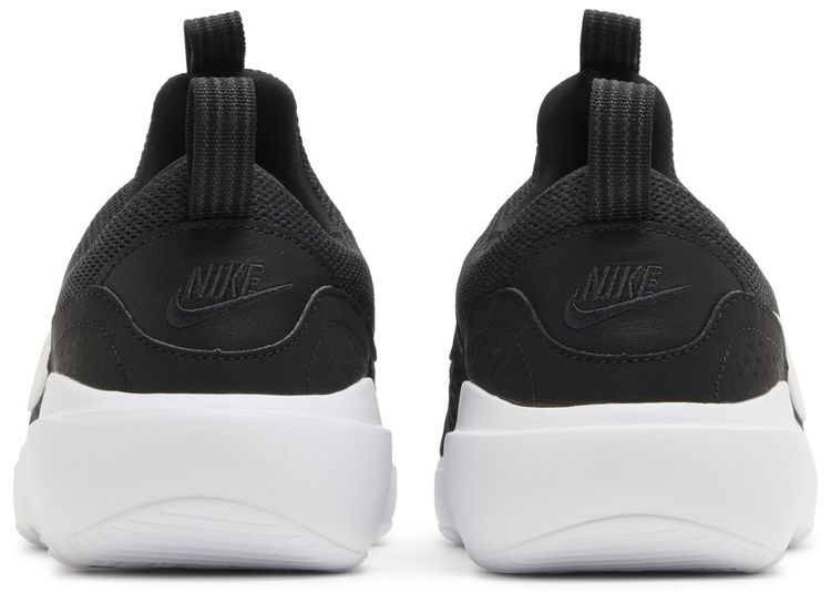 Nike AD Comfort Black White