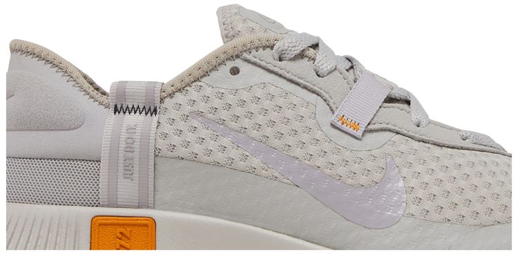 Nike Wmns Reposto Light Iron Ore