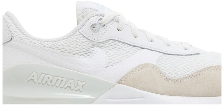 Nike Air Max SYSTM White Pure Platinum