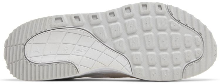 Nike Air Max SYSTM White Pure Platinum