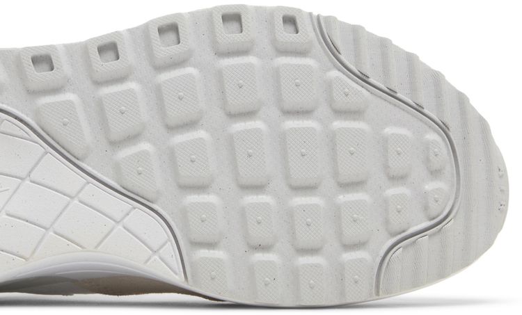 Nike Air Max SYSTM White Pure Platinum