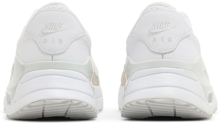 Nike Air Max SYSTM White Pure Platinum