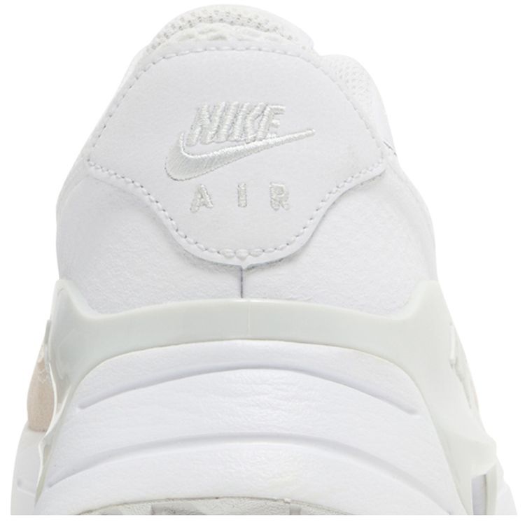 Nike Air Max SYSTM White Pure Platinum